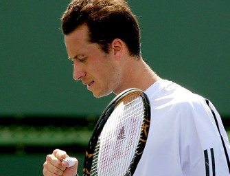 Kohlschreiber und Kiefer in München weiter