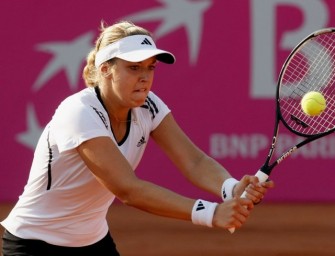 Lisicki zieht in Estoril ins Achtelfinale ein