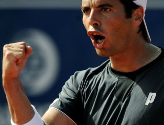 Montanes gewinnt Estoril Open