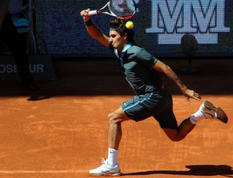 Federer beendet Nadal-Serie