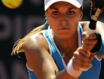 French Open womöglich doch mit Lisicki