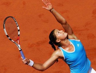 Russisches Duell im Finale der French Open