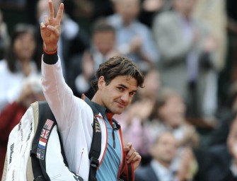 Federer und Söderling kämpfen sich ins Finale