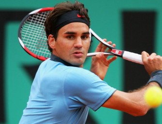 Federer muss in Halle gegen Qualifikant ran