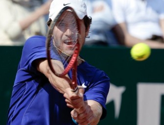 Zverev und Becker in Halle im Viertelfinale