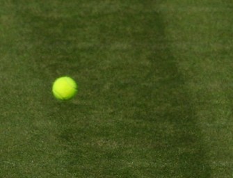 Ein Dutzend Tennisprofis unter Sonderbeobachtung