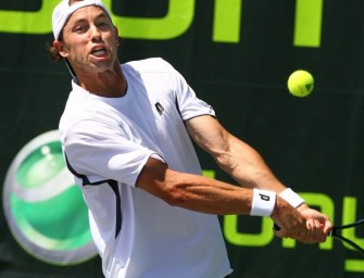 Greul schafft Sprung ins Hauptfeld von Wimbledon