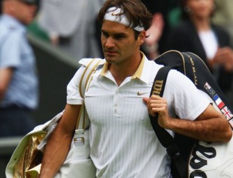 Federer: „Wir sind verunsichert“