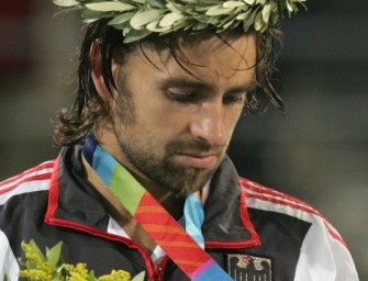 Kiefer will bis Olympia 2012 durchhalten