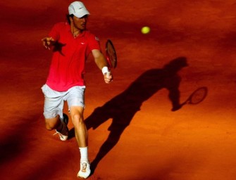 Fognini schmeißt Zverev in Umag raus