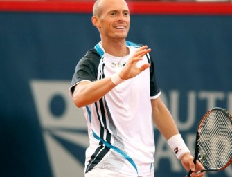 Dawydenko gewinnt in Umag