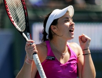 Bartoli gewinnt Finale gegen Williams