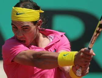 Nadal gibt Comeback in Montreal