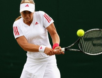 Lisicki muss auch in Toronto aussetzen