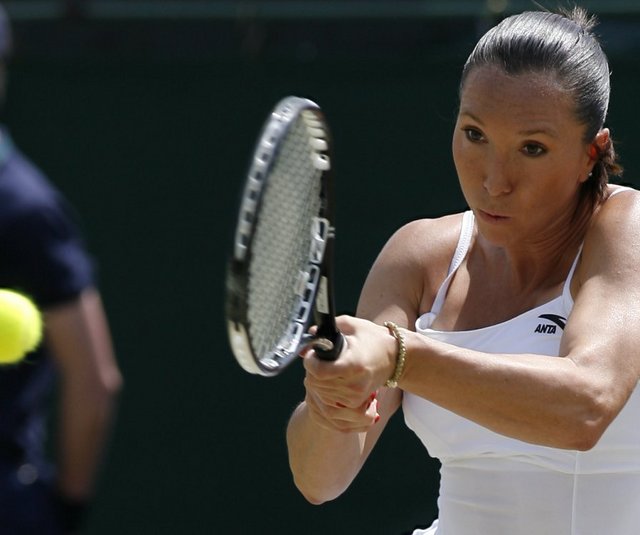Екатерина янкович биография и личная жизнь Jankovic fordert Safina im Finale von Cincinnati - tennis MAGAZIN