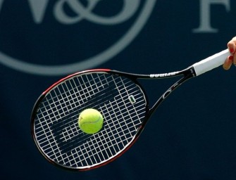 Shoemaker neuer Präsident der WTA Tour