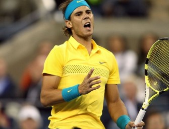 Nadal sagt Einsatz im Davis-Cup ab