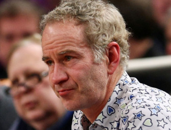 McEnroe schießt gegen US-Tennis-Verband