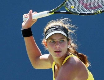 Görges zieht ins Achtelfinale von Quebec ein
