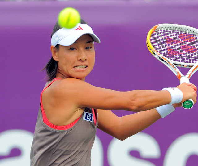TENNIS-WTA-KOR