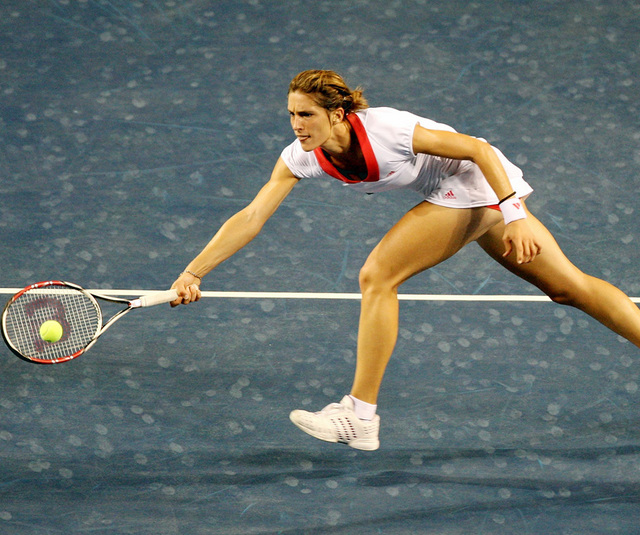 Toray Pan Pacific Open Tennis – Day 4