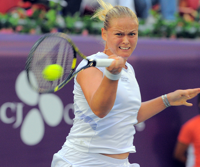 TENNIS-WTA-KOR