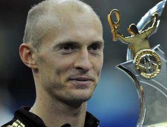 Dawidenko und Simon gewinnen ATP-Turniere