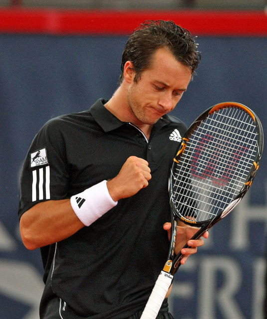 International German Open – Day 4