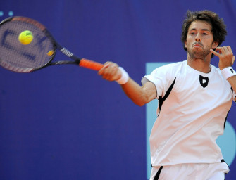 Greul gewinnt Auftaktmatch in Tokio