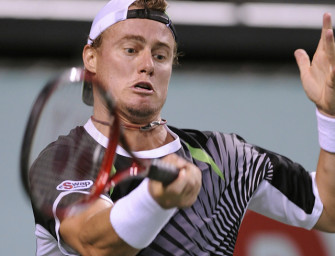 Hewitt gibt 2010 Debüt in Halle