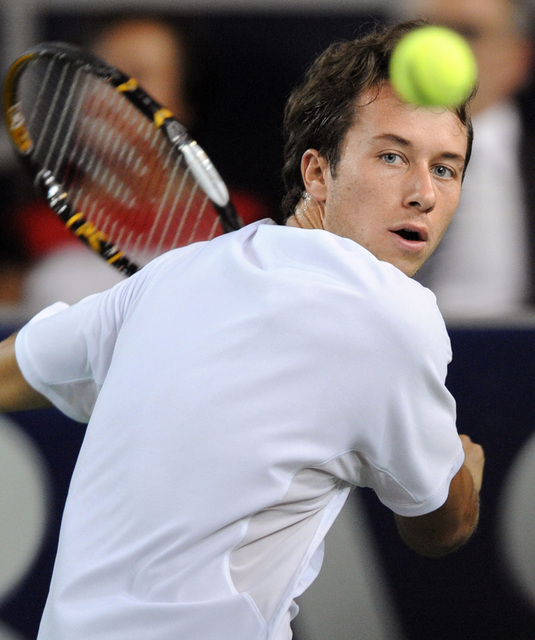 TENNIS-FRA-ATP-MONFILS-KOHLSCHREIBER