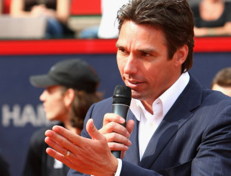 Stichs Rolle am Rothenbaum unklar