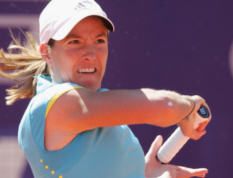 Henin mit Wildcard bei den Australian Open