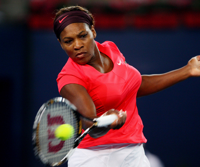 2009 China Open – Day 7