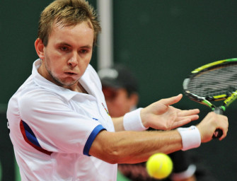 ITF verhängt achtmonatige Dopingsperre gegen Minar