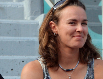 Hingis: Keine Rückkehr auf den Tennisplatz