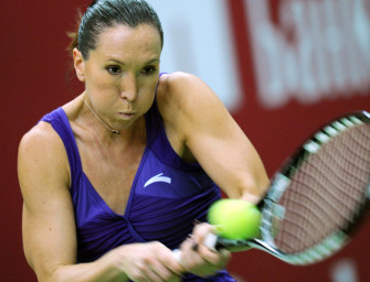 Jelena Jankovic löst Ticket für Masters in Doha