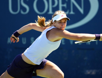Lisicki erreicht in Luxemburg das Halbfinale