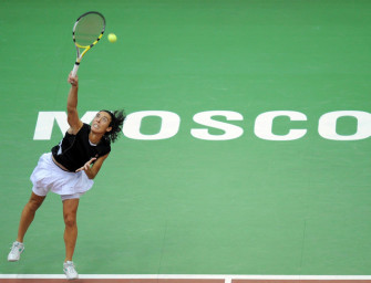 Schiavone holt ihren zweiten WTA-Titel