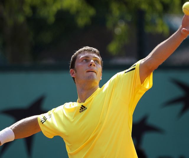 TENNIS-FRA-OPEN-ROLAND-GARROS