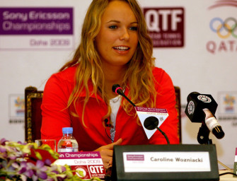 Wozniacki fürchtet keine Konsequenzen