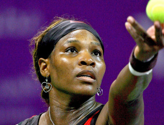Serena Williams soll Fed-Cup in die USA holen