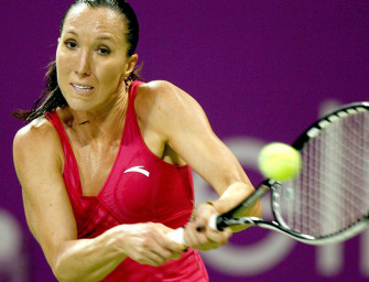 Venus Williams, Jankovic und Wozniacki weiter