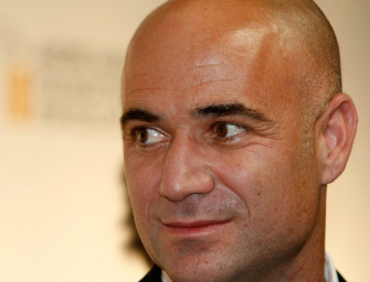 WADA will Agassi an den Kragen