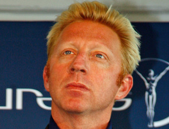 Becker übt Kritik an Agassi und der ATP