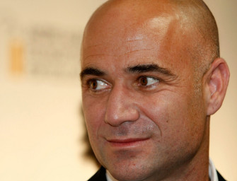 Agassi fordert Mitgefühl statt Verurteilung