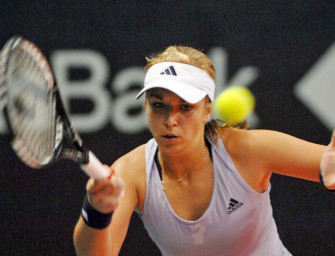 Sieg über Czink für Lisicki wertlos