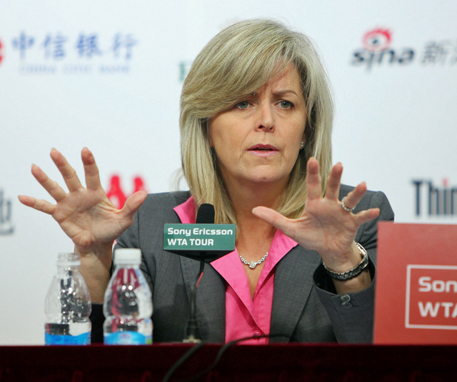 2009 China Open – Day 9