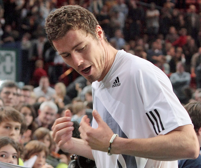 TENNIS-FRA-BERCY-ATP