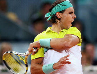 Nadal und Verdasco für Davis-Cup-Finale nominiert